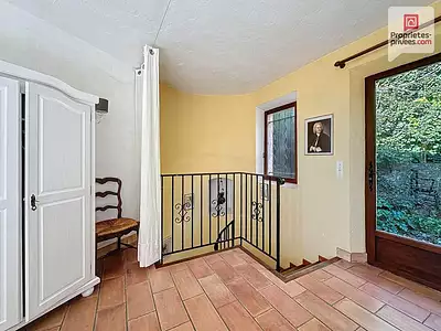 Maison, 60 m²