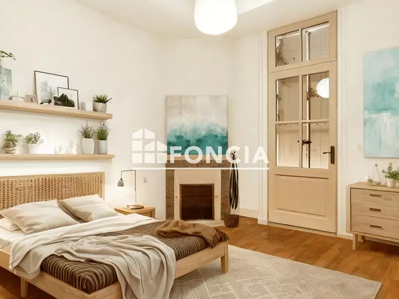 Maison, 265 m²