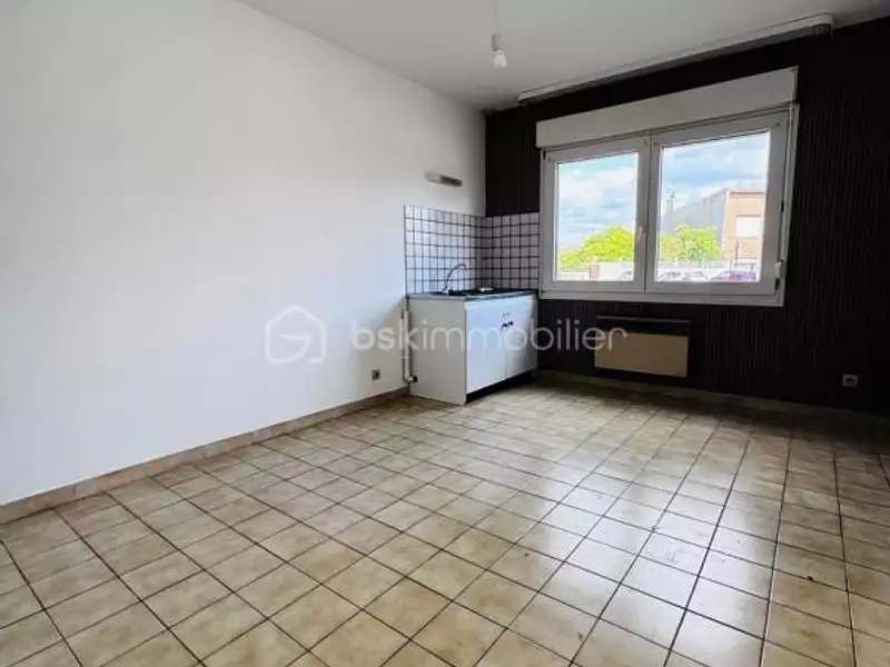 Maison, 90 m²