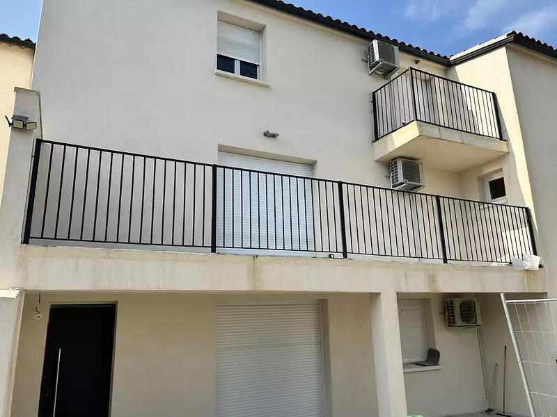 Appartement, 50 m²