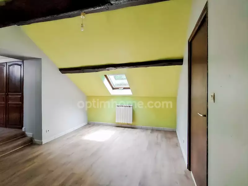 Maison, 102 m²