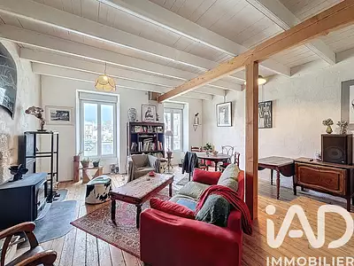 Maison, 98 m²