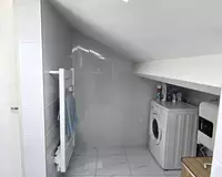 Appartement, 34,11 m²