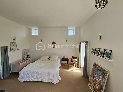 Maison, 145 m²