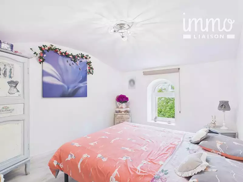 Maison, 145 m²