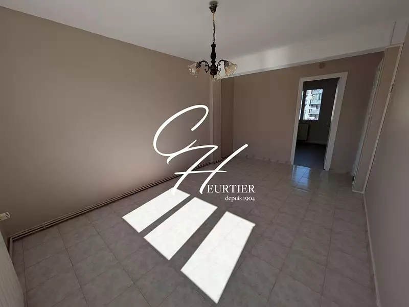 Appartement, 66,21 m²