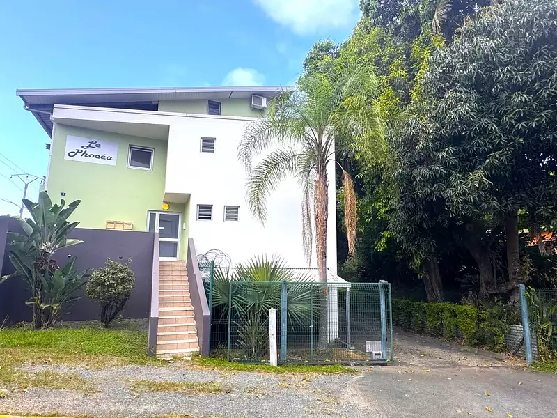 Appartement, 58,08 m²