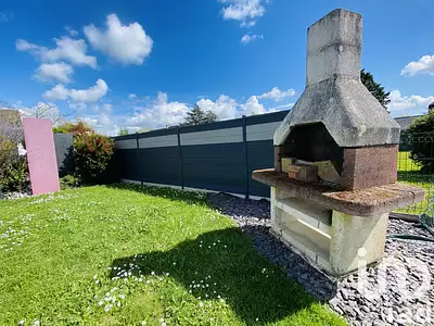 Maison, 144 m²