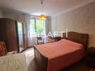 Maison, 122 m²