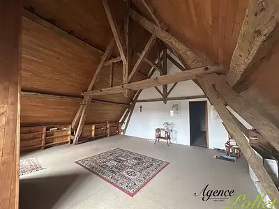 Maison, 250 m²