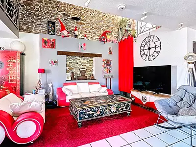 Maison, 116 m²