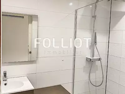 Appartement, 62,9 m²