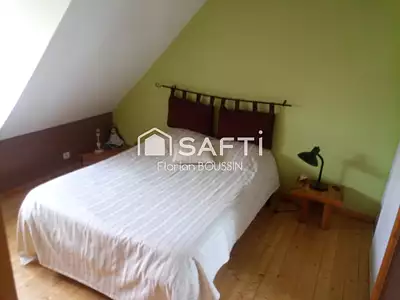 Maison, 144 m²