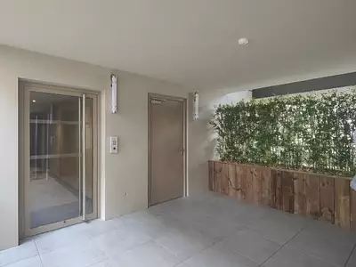 Appartement, 74 m²