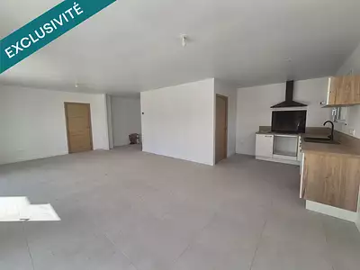 Maison, 94 m²