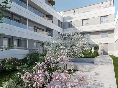 Esprit Parc