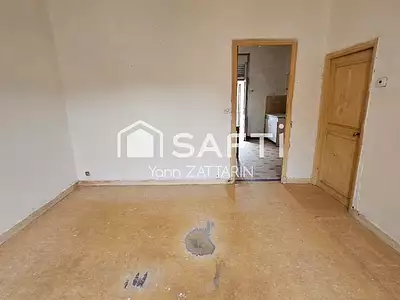 Maison, 75 m²