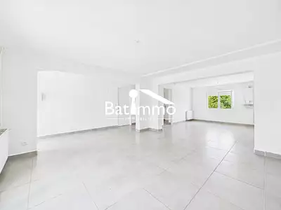 Appartement, 90 m²