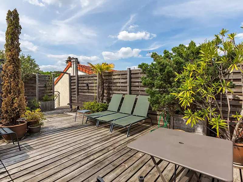 Appartement, 173 m²