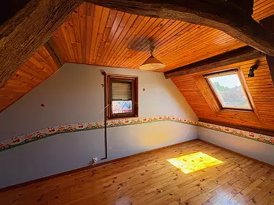 Maison, 133 m²