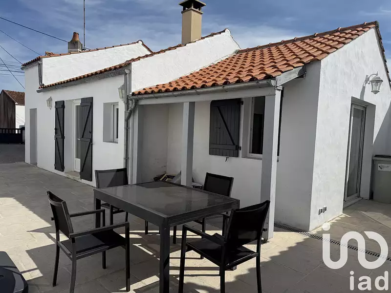 Maison, 100 m²