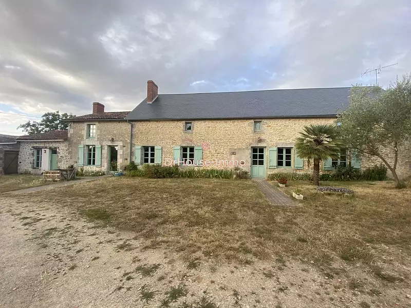 Maison, 265 m²