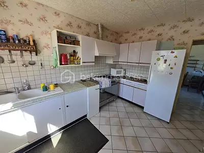 Maison, 100 m²
