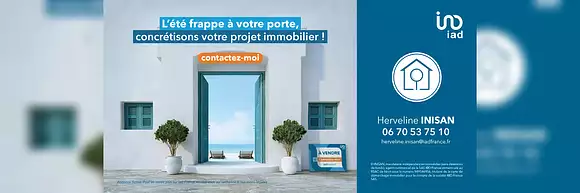 Herveline Inisan - iad