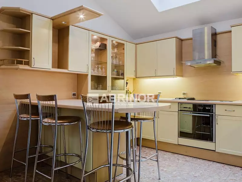 Maison, 135 m²
