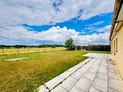 Maison, 100 m²