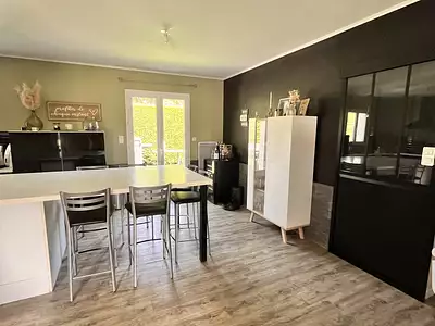 Maison, 146 m²