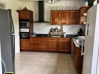 Immeuble, 276 m²
