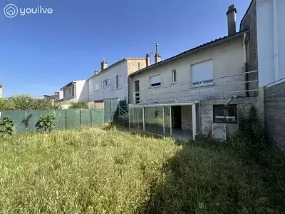 Maison, 90 m²