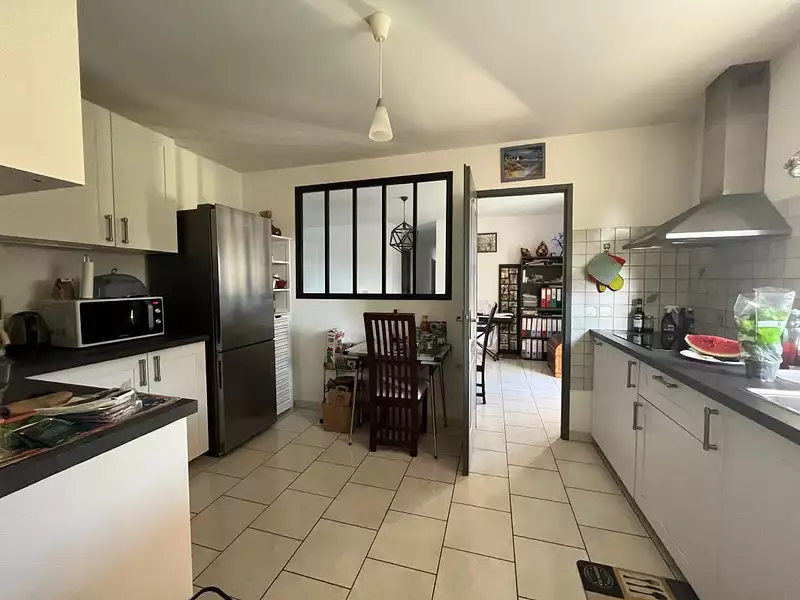 Maison, 120 m²