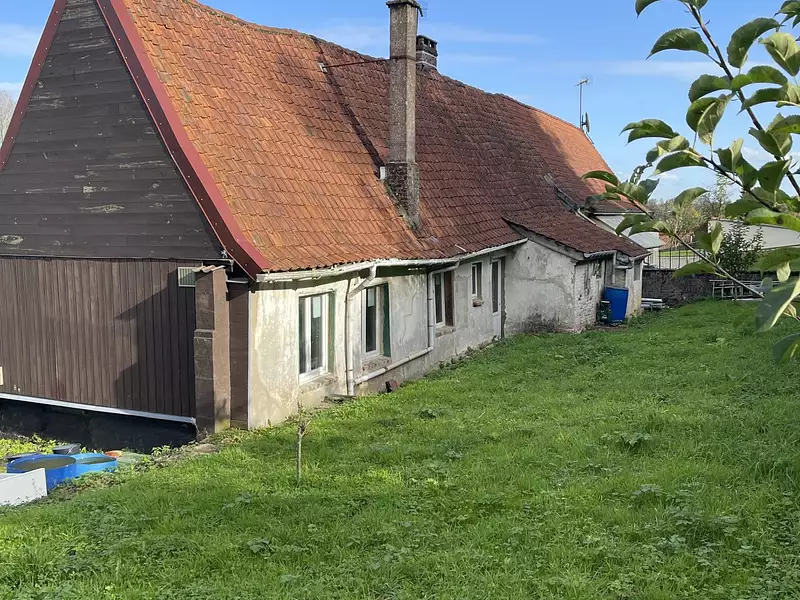 Maison, 75 m²