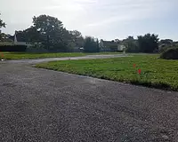 Terrain, 386 m²