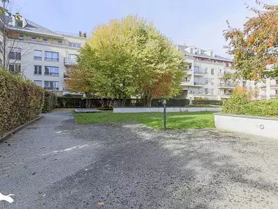 Appartement, 38,24 m²