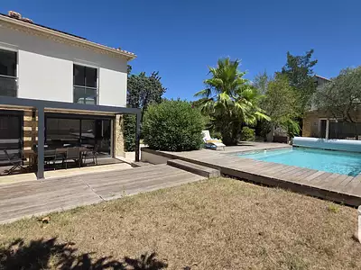 Maison, 162 m²