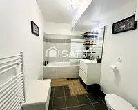 Appartement, 42 m²