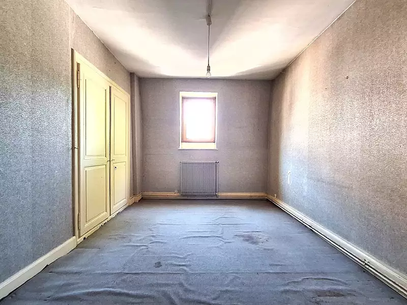 Appartement, 118,43 m²