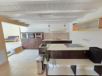 Appartement, 91 m²