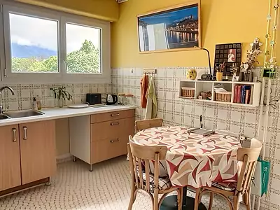 Appartement, 84,91 m²