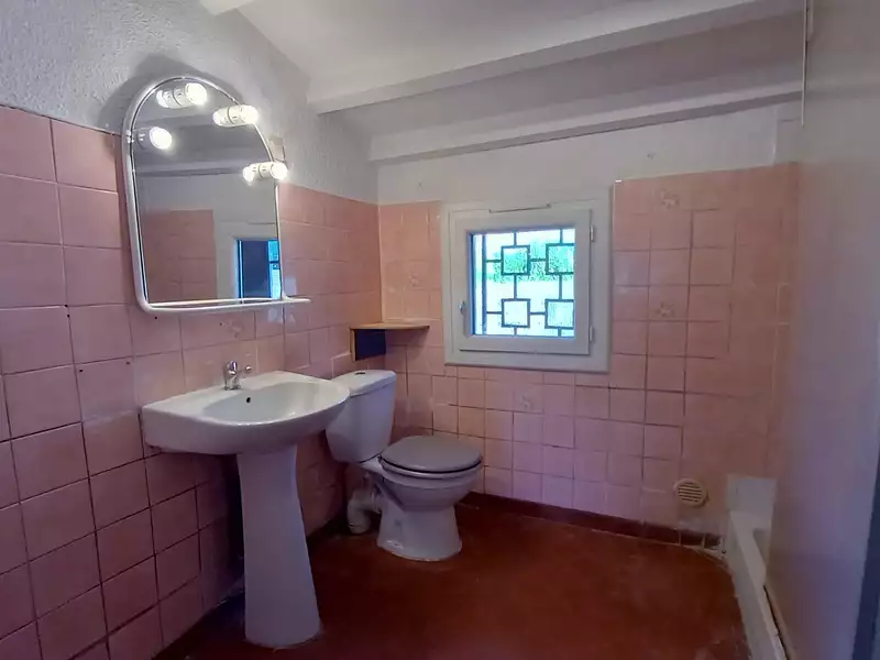 Maison, 50 m²