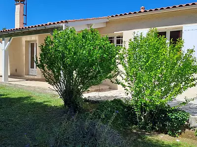 Maison, 105 m²