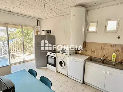 Appartement, 77 m²