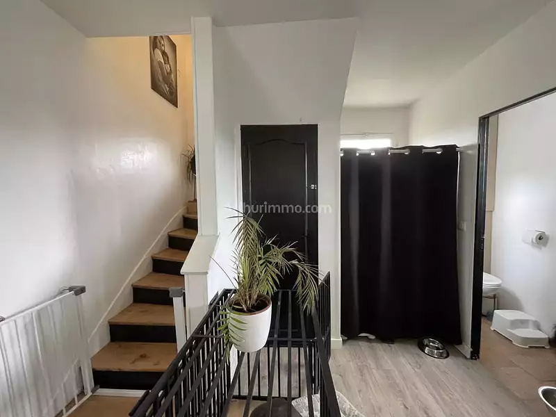 Maison, 76 m²