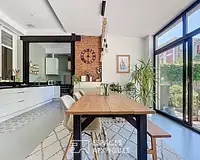 Appartement, 117 m²