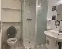 Appartement, 14,97 m²