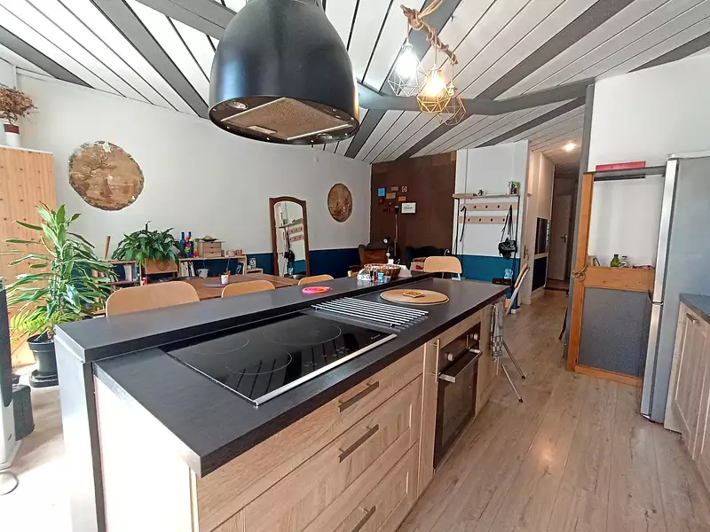 Appartement, 84 m²