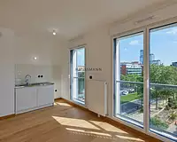 Appartement, 76,76 m²